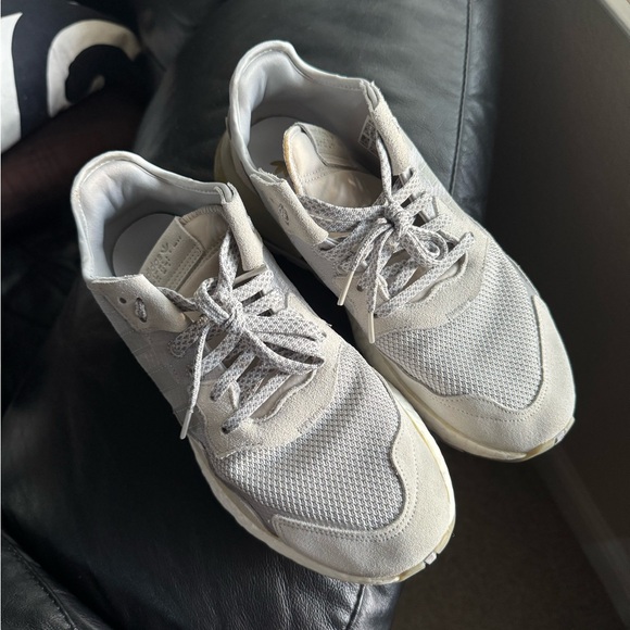 Adidas Originals Nite Jogger Mens Running Trainers Sneakers FW5335 size 10.5 - Picture 1 of 6